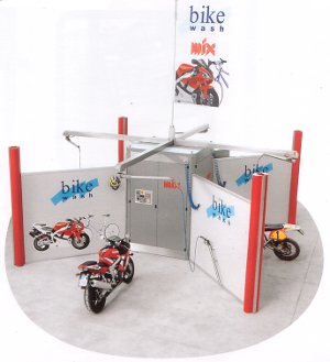 Bikewash